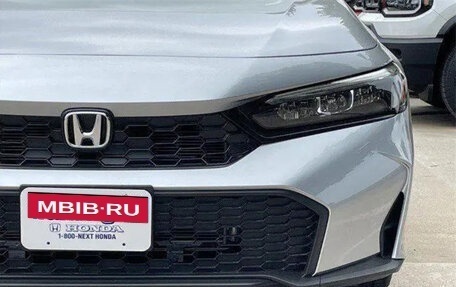 Honda Civic, 2026 год, 3 571 688 рублей, 5 фотография