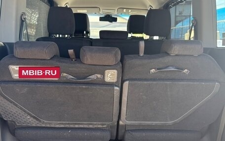 Honda Stepwgn IV, 2021 год, 2 140 000 рублей, 16 фотография