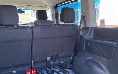 Honda Stepwgn IV, 2021 год, 2 140 000 рублей, 18 фотография