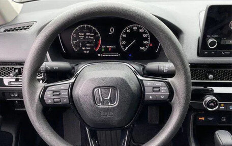 Honda Civic, 2026 год, 3 571 688 рублей, 9 фотография
