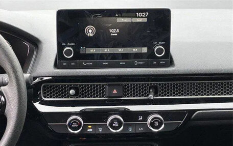 Honda Civic, 2026 год, 3 571 688 рублей, 12 фотография