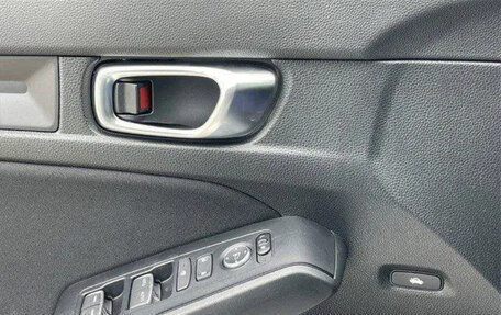 Honda Civic, 2026 год, 3 571 688 рублей, 17 фотография