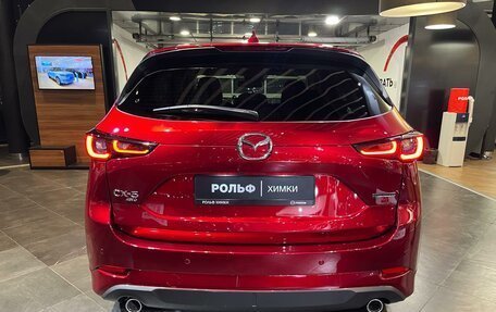 Mazda CX-5 II, 2025 год, 5 690 000 рублей, 4 фотография