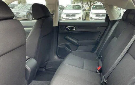 Honda Civic, 2026 год, 3 571 688 рублей, 20 фотография