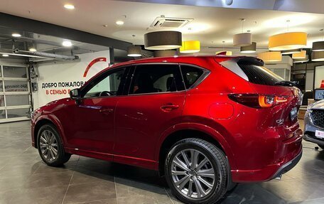 Mazda CX-5 II, 2025 год, 5 690 000 рублей, 5 фотография