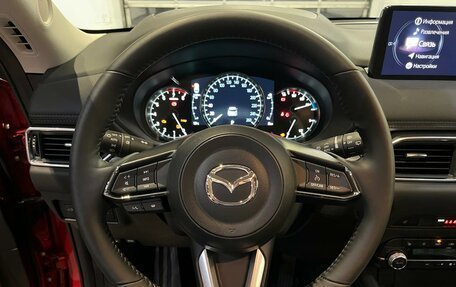 Mazda CX-5 II, 2025 год, 5 690 000 рублей, 11 фотография