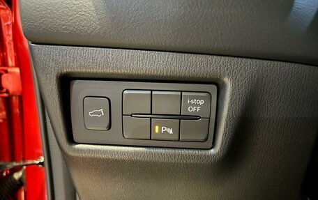 Mazda CX-5 II, 2025 год, 5 690 000 рублей, 15 фотография