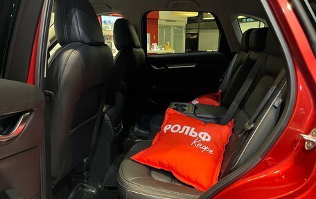 Mazda CX-5 II, 2025 год, 5 690 000 рублей, 18 фотография