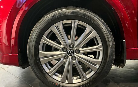 Mazda CX-5 II, 2025 год, 5 690 000 рублей, 22 фотография