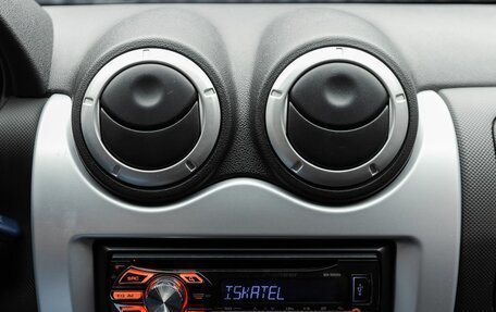 Renault Sandero I, 2013 год, 799 000 рублей, 14 фотография