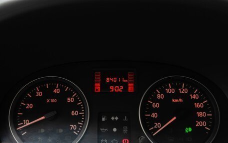 Renault Sandero I, 2013 год, 799 000 рублей, 13 фотография