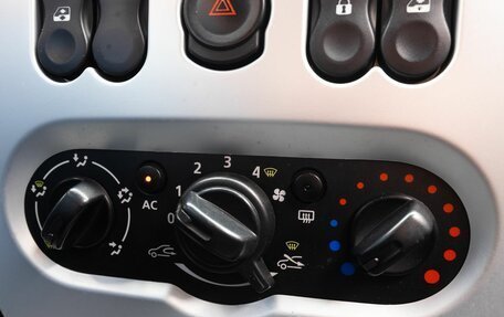 Renault Sandero I, 2013 год, 799 000 рублей, 16 фотография