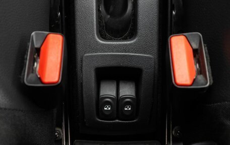 Renault Sandero I, 2013 год, 799 000 рублей, 19 фотография