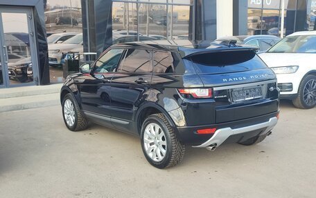 Land Rover Range Rover Evoque I, 2017 год, 2 530 000 рублей, 4 фотография