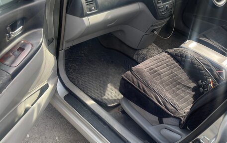 Toyota Opa I рестайлинг, 2000 год, 399 999 рублей, 10 фотография