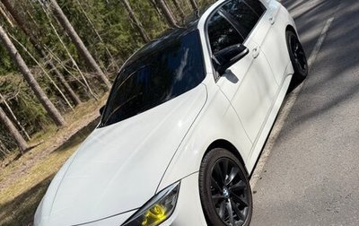 BMW 3 серия, 2012 год, 2 580 000 рублей, 1 фотография