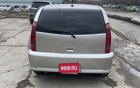 Toyota Opa I рестайлинг, 2000 год, 399 999 рублей, 2 фотография