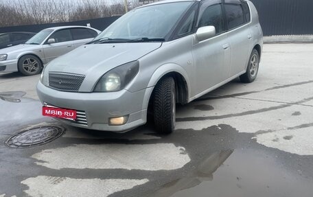 Toyota Opa I рестайлинг, 2000 год, 399 999 рублей, 6 фотография
