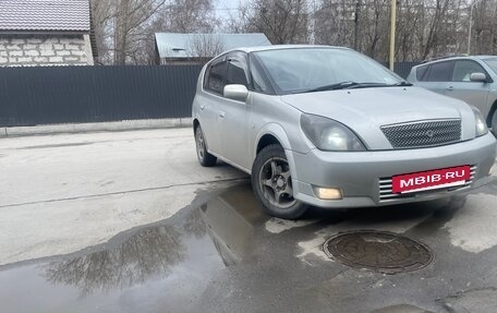 Toyota Opa I рестайлинг, 2000 год, 399 999 рублей, 5 фотография