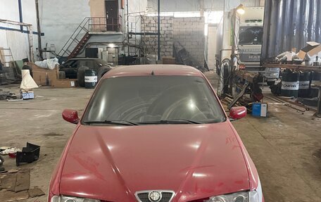 Alfa Romeo 146, 1998 год, 60 000 рублей, 1 фотография