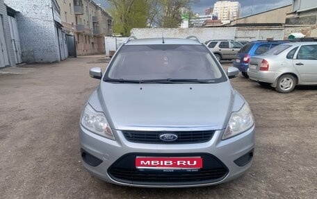 Ford Focus II рестайлинг, 2008 год, 750 000 рублей, 1 фотография
