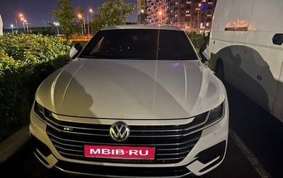 Volkswagen Arteon I, 2020 год, 3 200 000 рублей, 1 фотография