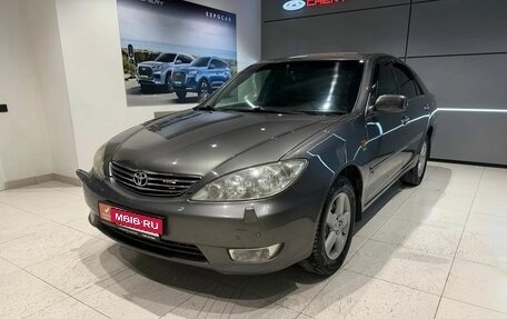 Toyota Camry V40, 2004 год, 750 000 рублей, 1 фотография