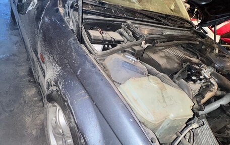 BMW 3 серия, 1999 год, 80 000 рублей, 1 фотография