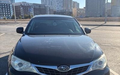 Subaru Impreza III, 2007 год, 625 000 рублей, 1 фотография