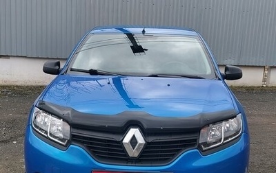 Renault Logan II, 2014 год, 720 000 рублей, 1 фотография