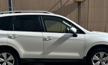 Subaru Forester, 2013 год, 1 600 000 рублей, 1 фотография