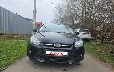 Ford Focus III, 2013 год, 800 000 рублей, 1 фотография