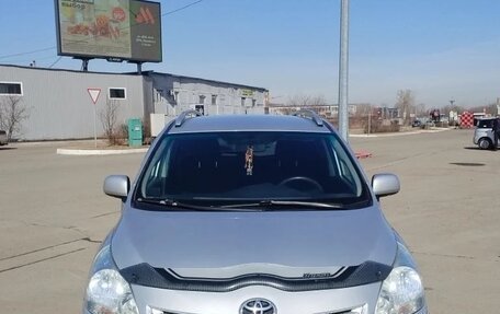 Toyota Verso I, 2011 год, 1 200 000 рублей, 1 фотография