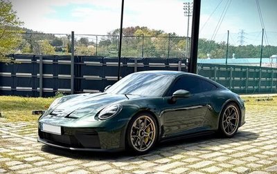 Porsche 911 GT3, 2025 год, 33 000 000 рублей, 1 фотография