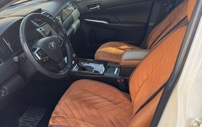 Toyota Camry, 2016 год, 1 690 000 рублей, 1 фотография