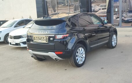 Land Rover Range Rover Evoque I, 2017 год, 2 530 000 рублей, 6 фотография