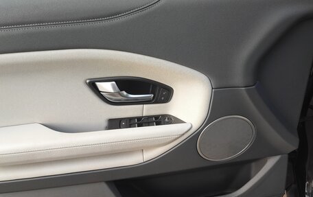 Land Rover Range Rover Evoque I, 2017 год, 2 530 000 рублей, 11 фотография