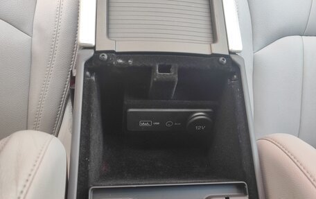 Land Rover Range Rover Evoque I, 2017 год, 2 530 000 рублей, 12 фотография