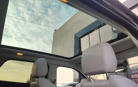 Land Rover Range Rover Evoque I, 2017 год, 2 530 000 рублей, 18 фотография