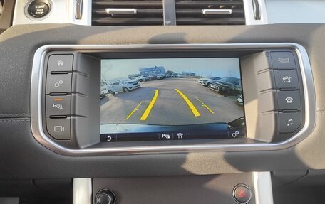 Land Rover Range Rover Evoque I, 2017 год, 2 530 000 рублей, 19 фотография