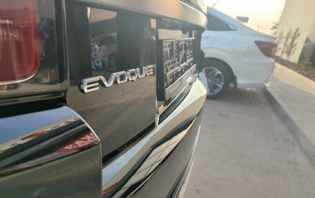 Land Rover Range Rover Evoque I, 2017 год, 2 530 000 рублей, 21 фотография