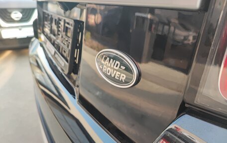 Land Rover Range Rover Evoque I, 2017 год, 2 530 000 рублей, 22 фотография