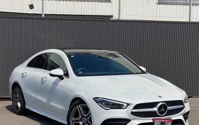 Mercedes-Benz CLA, 2022 год, 2 050 000 рублей, 1 фотография