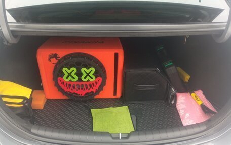 Hyundai Solaris II рестайлинг, 2021 год, 1 595 000 рублей, 13 фотография