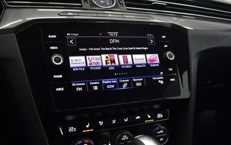 Volkswagen Arteon I, 2020 год, 3 200 000 рублей, 15 фотография