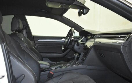 Volkswagen Arteon I, 2020 год, 3 200 000 рублей, 13 фотография