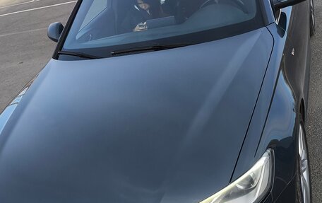 Audi A6, 2015 год, 1 880 000 рублей, 4 фотография