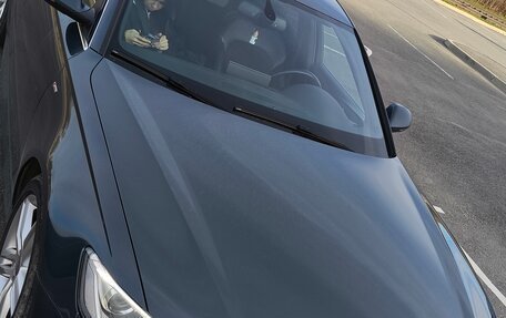 Audi A6, 2015 год, 1 880 000 рублей, 5 фотография