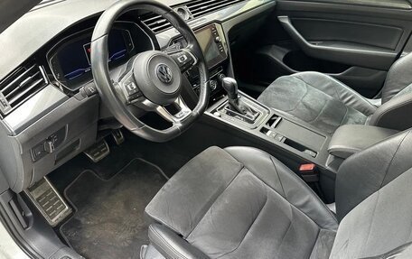 Volkswagen Arteon I, 2020 год, 3 200 000 рублей, 12 фотография