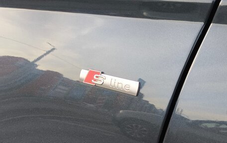 Audi A6, 2015 год, 1 880 000 рублей, 16 фотография